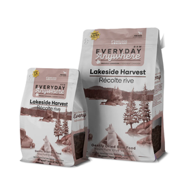 Red Dog Blue Kat Red Dog Blue Kat - Everyday Anywhere - Lakeside Harvest