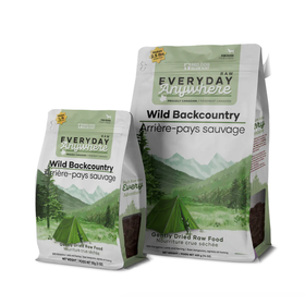 Red Dog Blue Kat Red Dog Blue Kat - Everyday Anywhere - Wild Backcountry