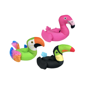 Multipet Multipet - Bird Pool Floats