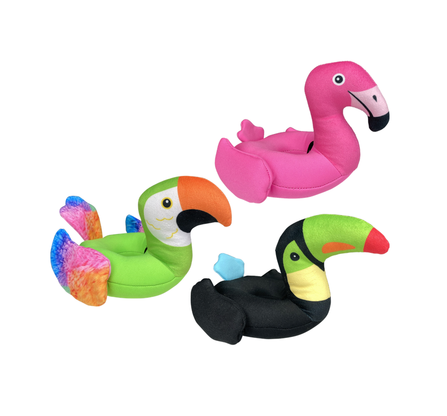 Multipet Multipet - Bird Pool Floats