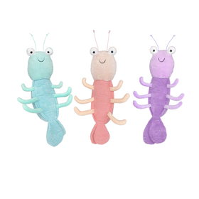 Multipet Multipet - Gumbo Shrimp