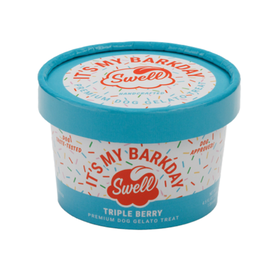 Swell Swell - It's My Barkday - Gelato - 4.5oz