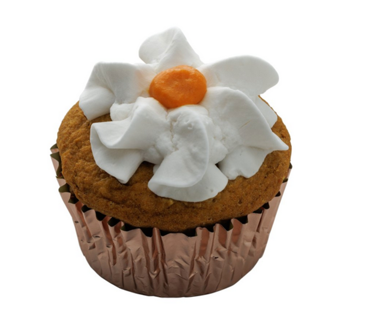 Swell Swell - It's Time For Cake - Pupcake - 2.5oz