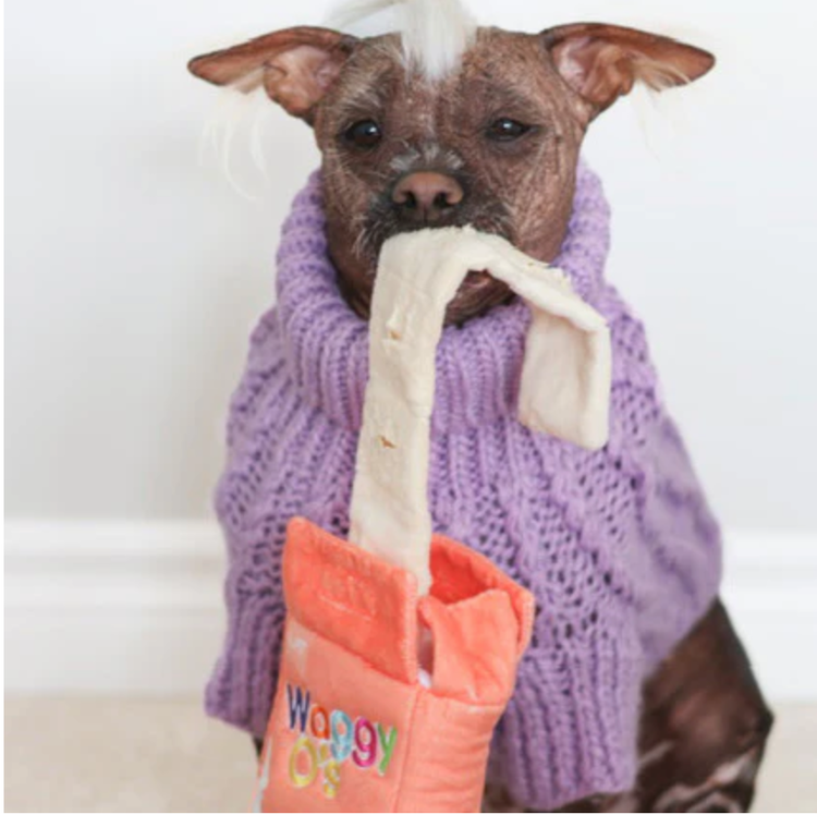 FoufouBRANDS Foufou - Hide n Seek - Waggy O's