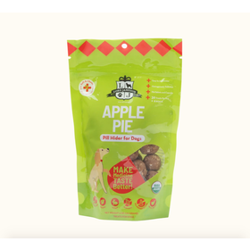 Lord Jameson Lord Jameson - Pill Hider - Apple Pie - 6oz