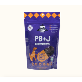 Lord Jameson Lord Jameson - Pill Hider - PB & J - 6oz