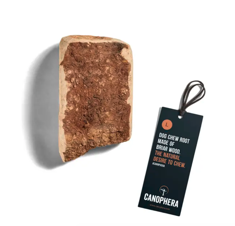 Canophera Canophera - Briar Root Wood