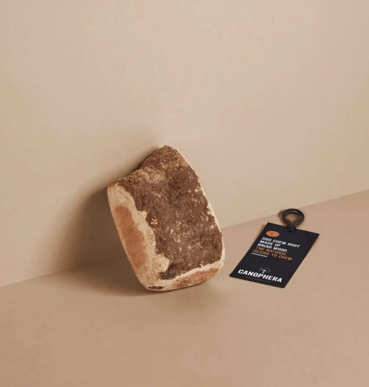 Canophera Canophera - Briar Root Wood