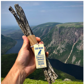 Land & Sea Land & Sea - Cod Skin Bundles 12"