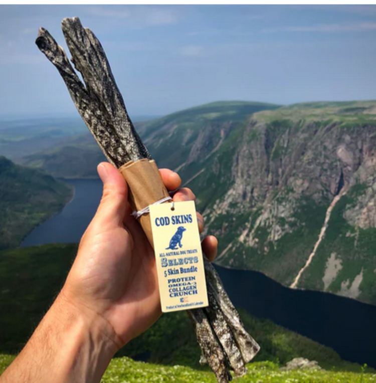 Land & Sea Land & Sea - Cod Skin Bundles 12"