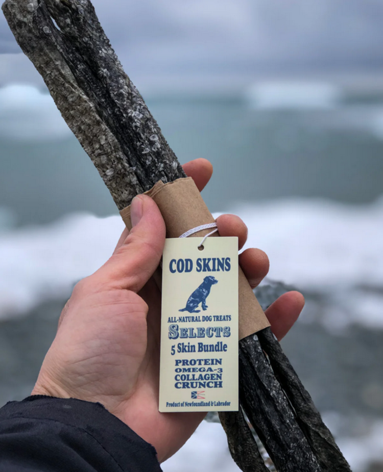 Land & Sea Land & Sea - Cod Skin Bundles 12"