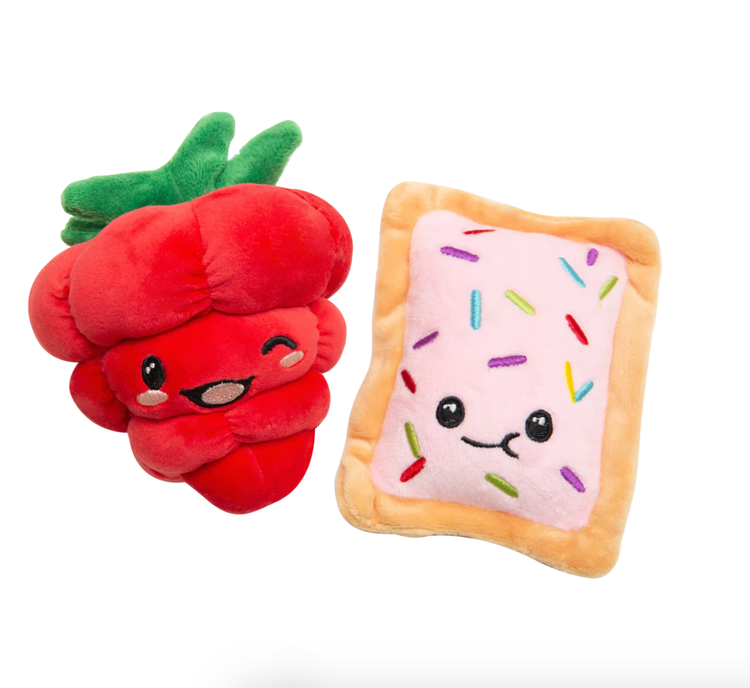 Snugarooz Snugarooz - Berry and Tart