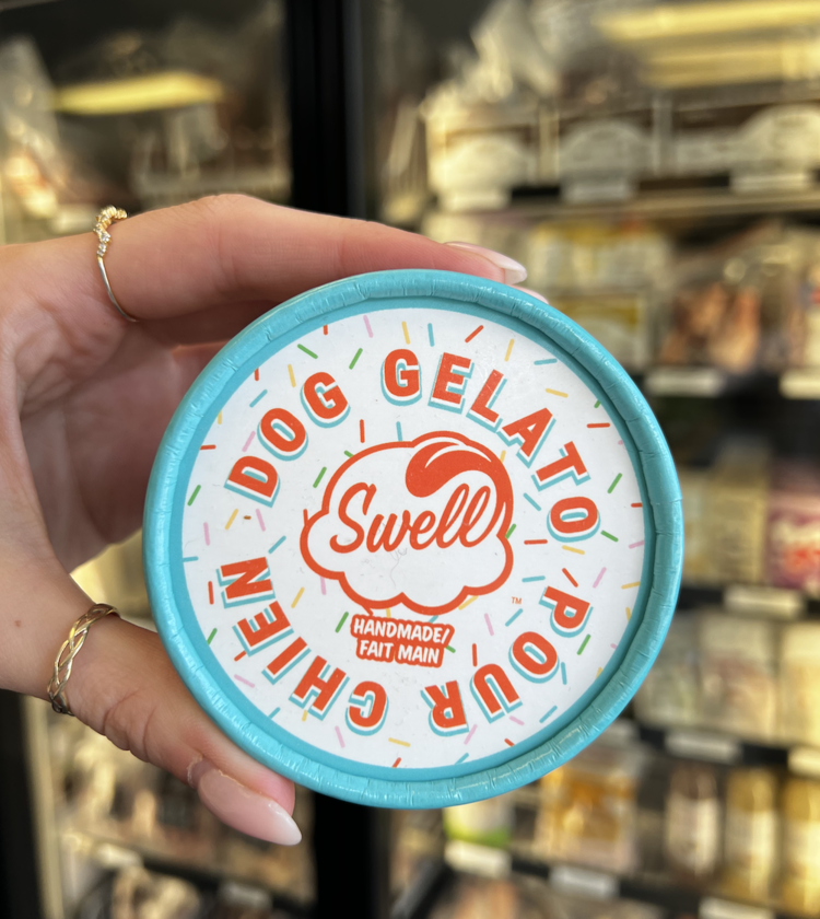 Swell Swell - It's My Barkday - Gelato - 4.5oz