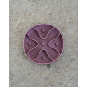 Dexy Paws Dexy Paws - Blush Pink Hide and Seek Slow Feeder