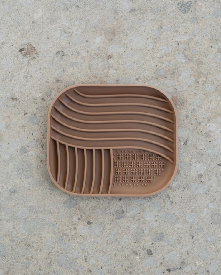 Dexy Paws Dexy Paws - Affogato - Hide and Seek Slow Feeder