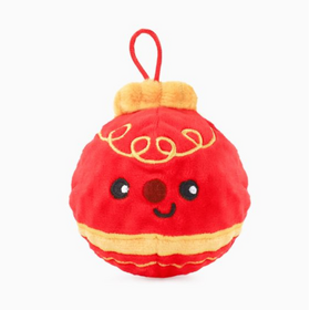 Hugsmart Hugsmart - Super Ball - Ornament