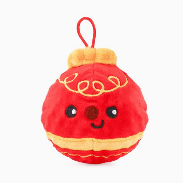 Hugsmart Hugsmart - Super Ball - Ornament