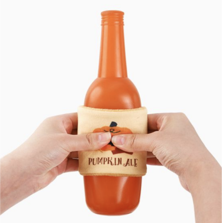 Hugsmart Hugsmart - Pumpkin Ale