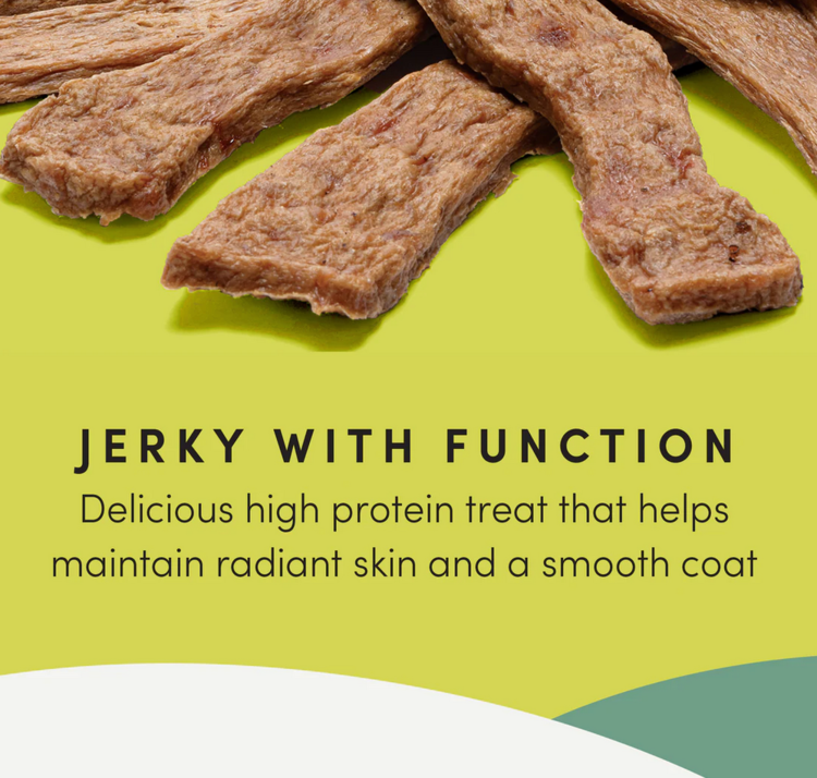 Crumps' Naturals Crumps - Chicken Collagen Jerky - 153g