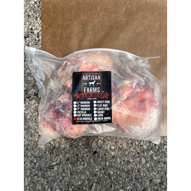 Artisan Farms Artisan Farms - Full Knuckle - 8lb