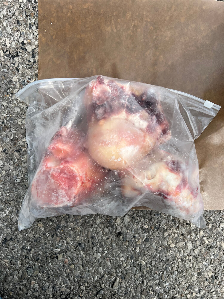 Artisan Farms Artisan Farms - Full Knuckle - 8lb