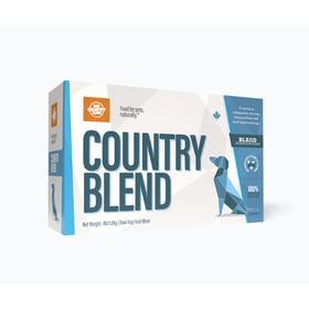BCR BCR - Country Blend Carton