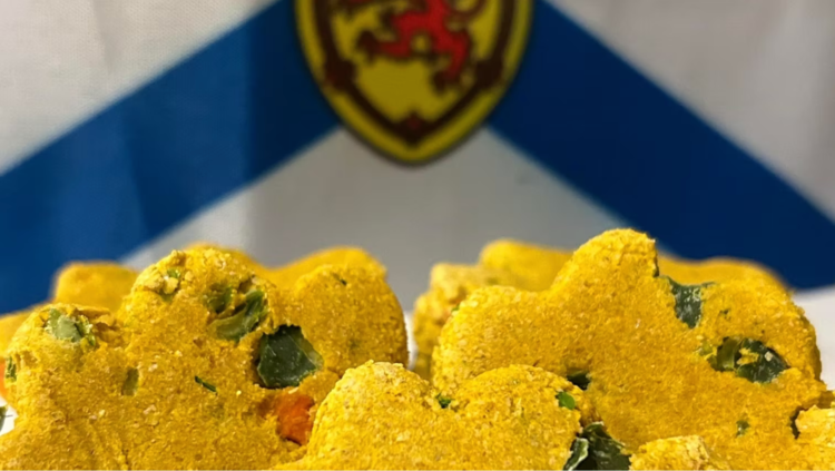 Bailey's Barkery Baileys Barkery - Hodge Podge - 6oz