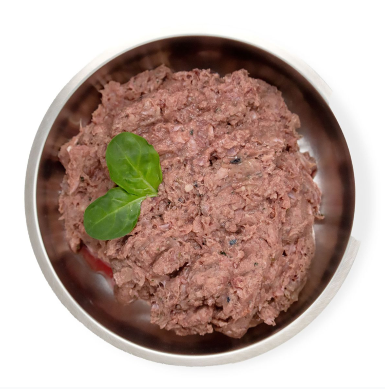 BCR BCR - Duck Dinner Carton