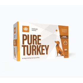 BCR BCR - Pure Turkey Carton