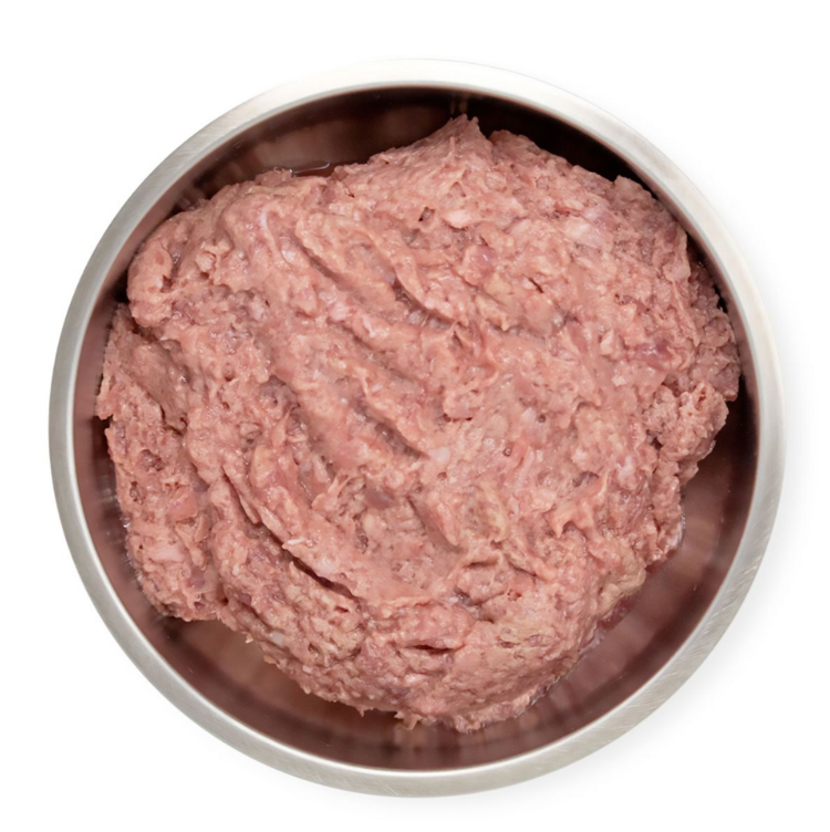 BCR BCR - Pure Turkey Carton