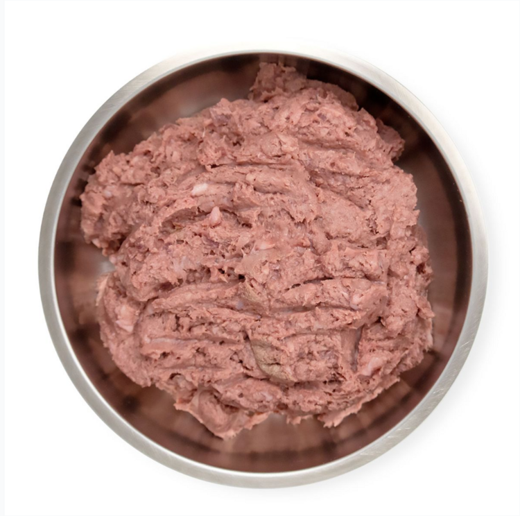 BCR BCR - Pure Pork Carton