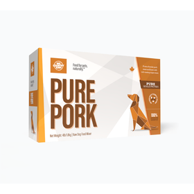 BCR BCR - Pure Pork Carton