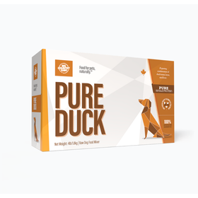 BCR BCR - Pure Duck Carton