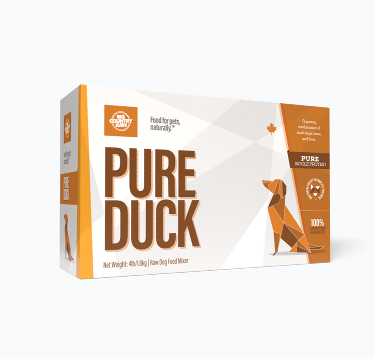 BCR BCR - Pure Duck Carton