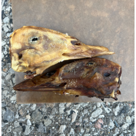 Just Raw Just Raw - Duck Head (1pc)