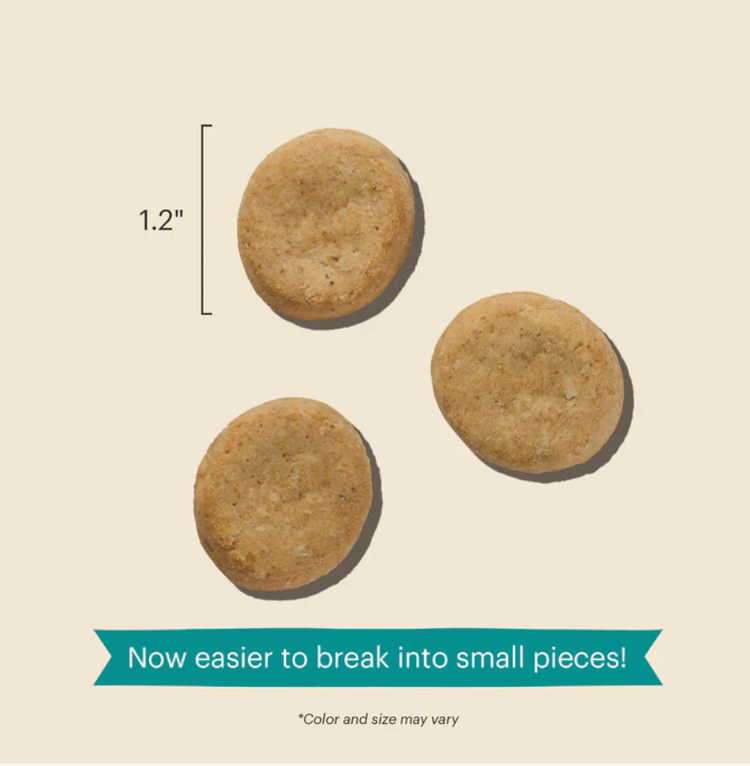 The Honest Kitchen The Honest Kitchen - Goats Milk N' Cookies - Pumpkin & Cinnamon - 8oz