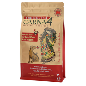 Carna4 Carna4 - Dog - Chicken - 22lb