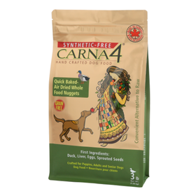 Carna4 Carna4 - Dog - Duck - 22lb