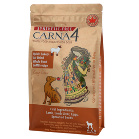 Carna4 Carna4 - Dog - Lamb - Easy Chew - 20lb