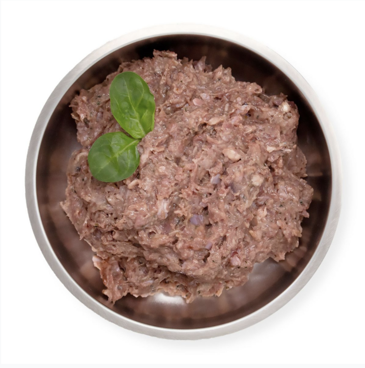 BCR BCR - Chicken Dinner Carton