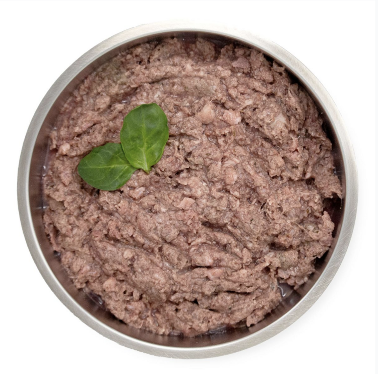 BCR BCR - Beef Dinner Carton