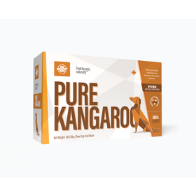 BCR BCR - Pure Kangaroo Carton