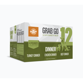 BCR BCR - Grab N Go - MINI Dinner Deal