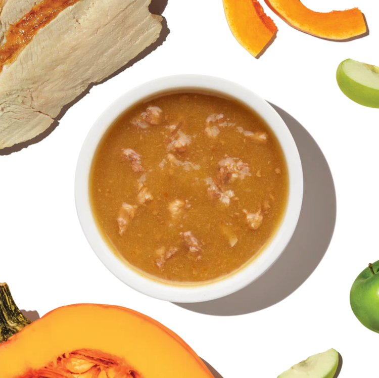 The Honest Kitchen The Honest Kitchen - Pumpkin Pour Over - Turkey Stew