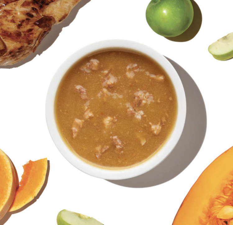 The Honest Kitchen The Honest Kitchen - Pumpkin Pour Over - Chicken Stew