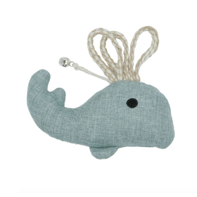 Bud'z Bud'z - Cat - Recycled Whale