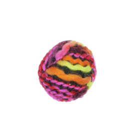 Bud'z Bud'z - Cat - Wool Ball