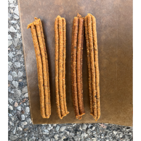 Crumps' Naturals Crumps - Plaque Busters - Pumpkin Spice - Single