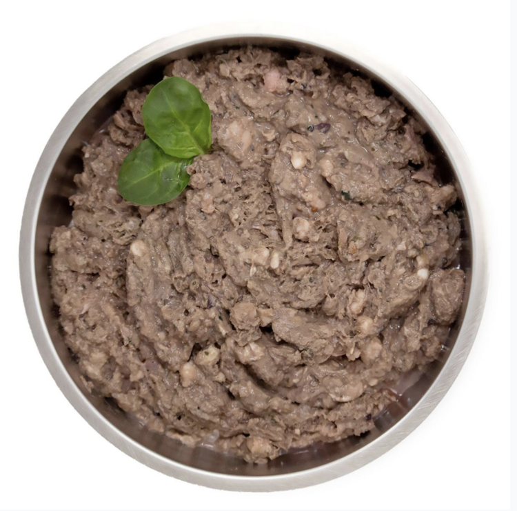 BCR BCR - Lamb Dinner Carton