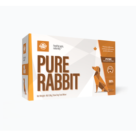 BCR BCR - Pure Rabbit Carton